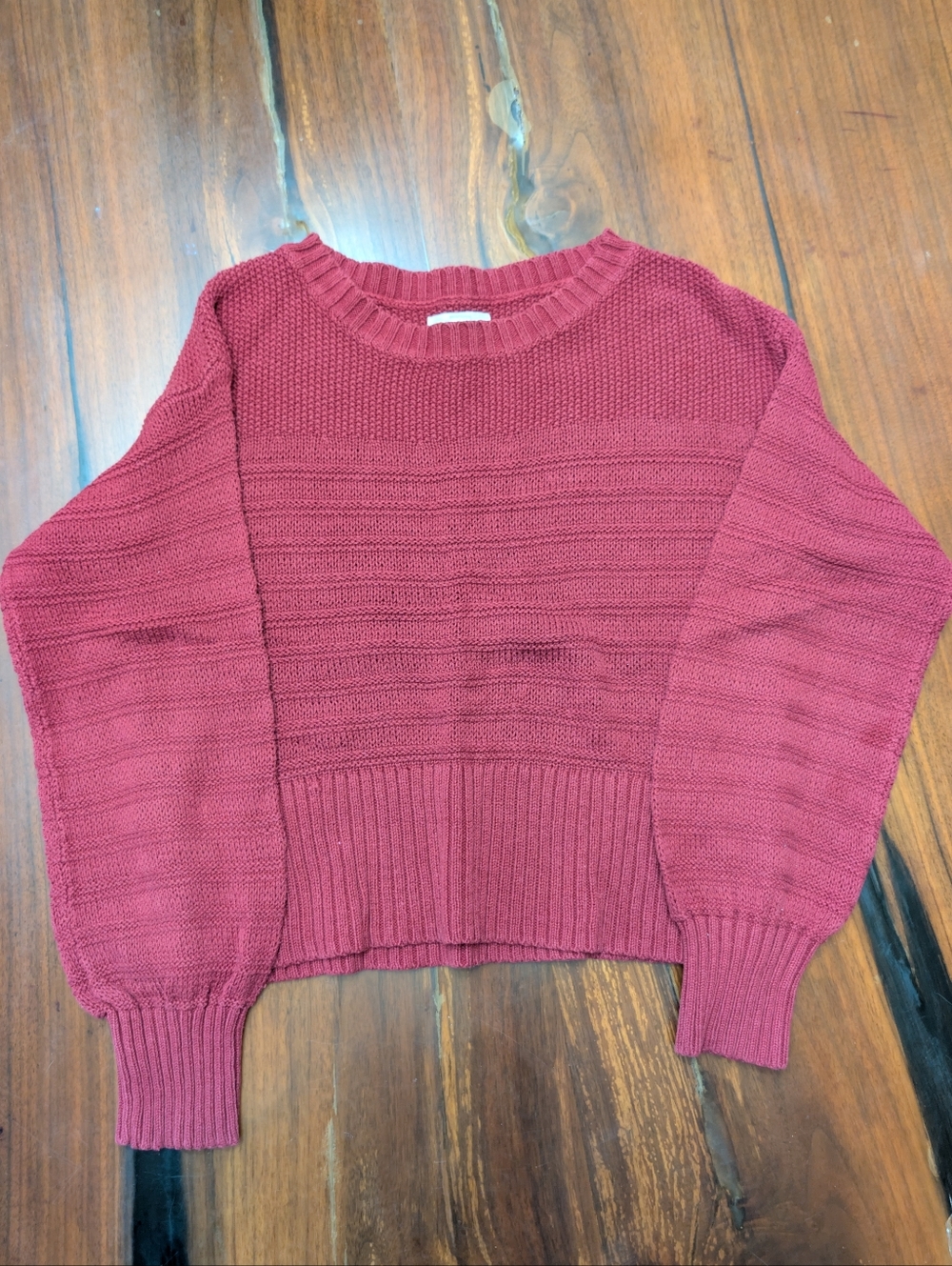 Girls Sweaters - Picture 2 of 7